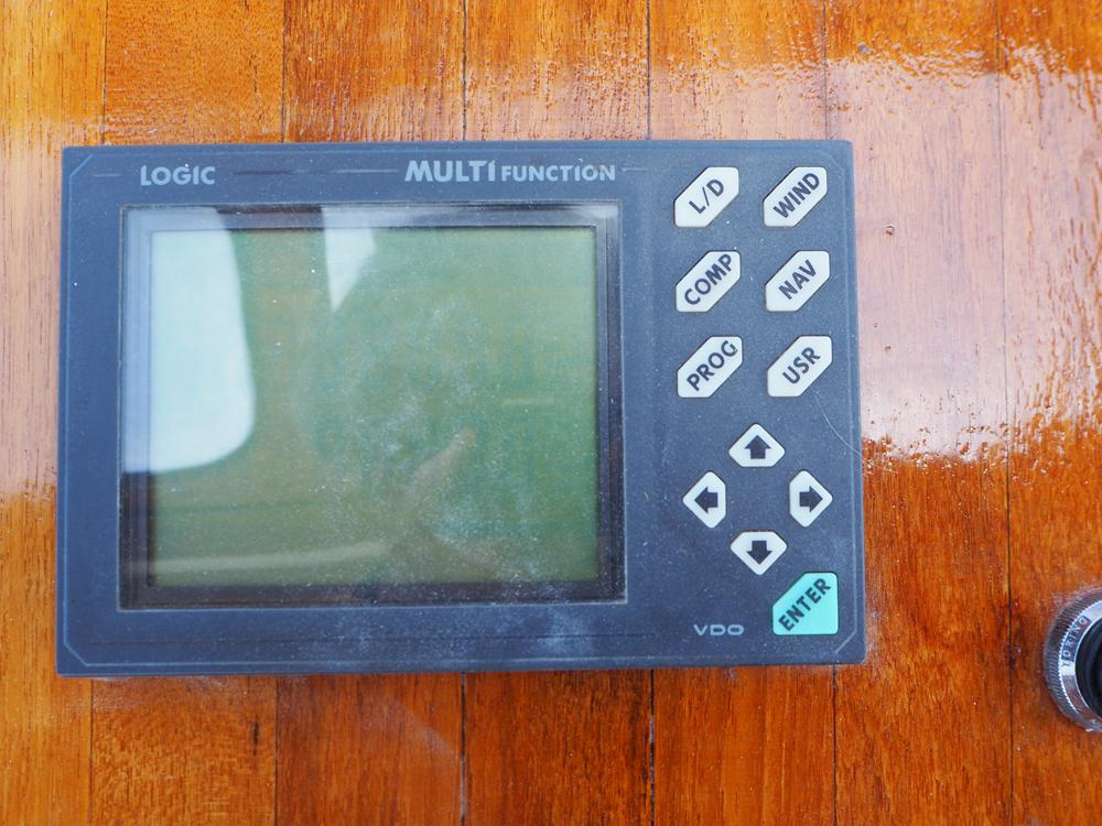  Navigatie en electronica